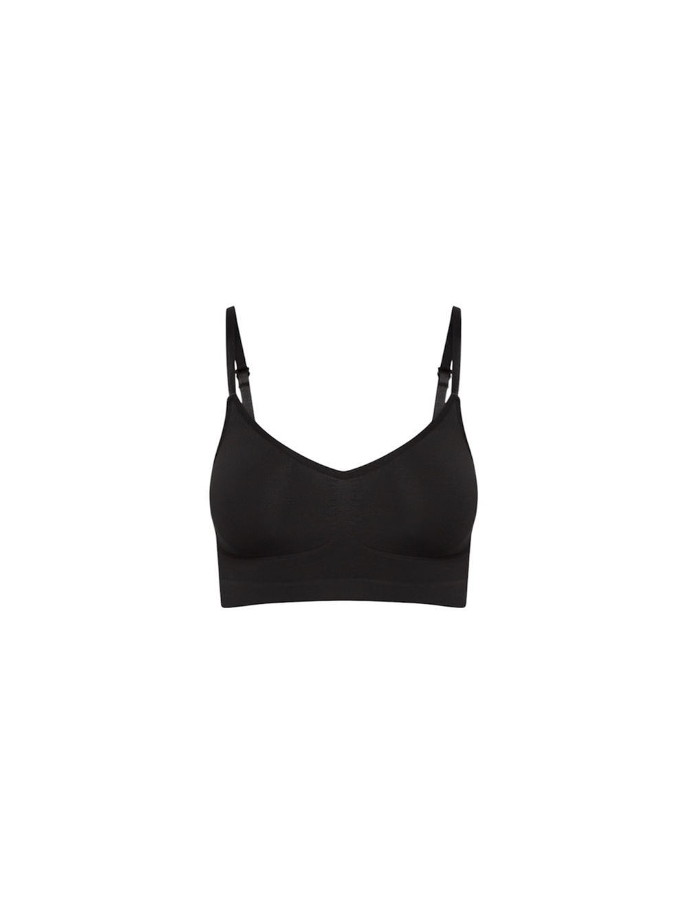 Aritzia Shape Enhance Scoop Bralette | New